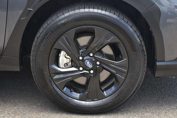 2024 Subaru Crosstrek 2.0L G6X