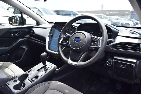 2024 Subaru Crosstrek 2.0L G6X