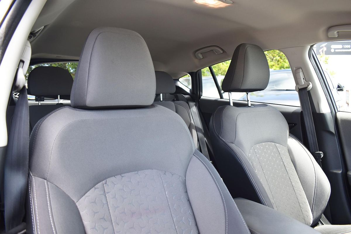 2024 Subaru Crosstrek 2.0L G6X