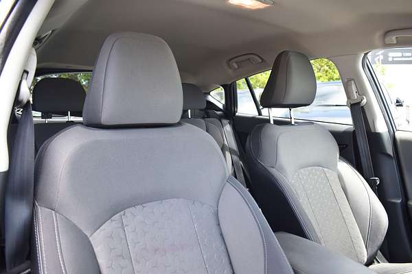 2024 Subaru Crosstrek 2.0L G6X