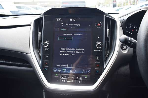 2024 Subaru Crosstrek 2.0L G6X