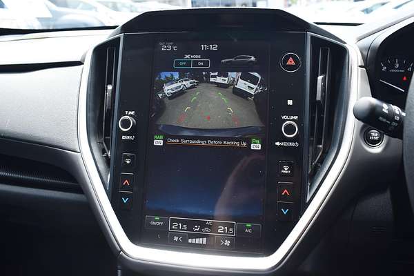 2024 Subaru Crosstrek 2.0L G6X