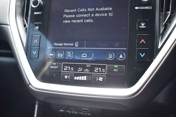 2024 Subaru Crosstrek 2.0L G6X