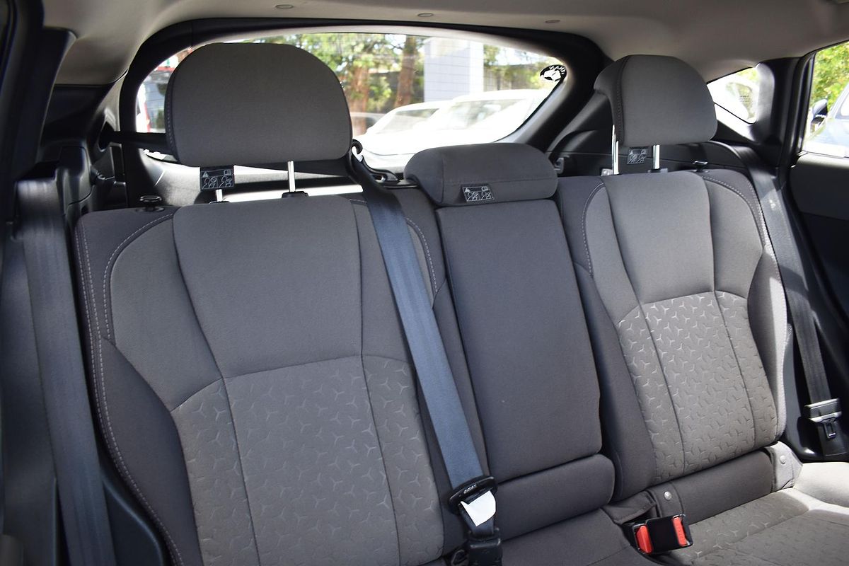 2024 Subaru Crosstrek 2.0L G6X