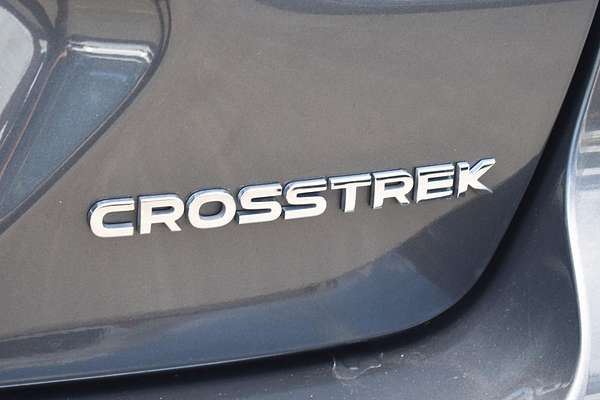 2024 Subaru Crosstrek 2.0L G6X