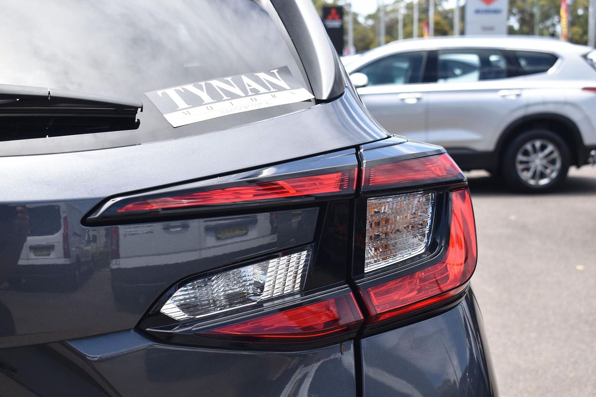 2024 Subaru Crosstrek 2.0L G6X