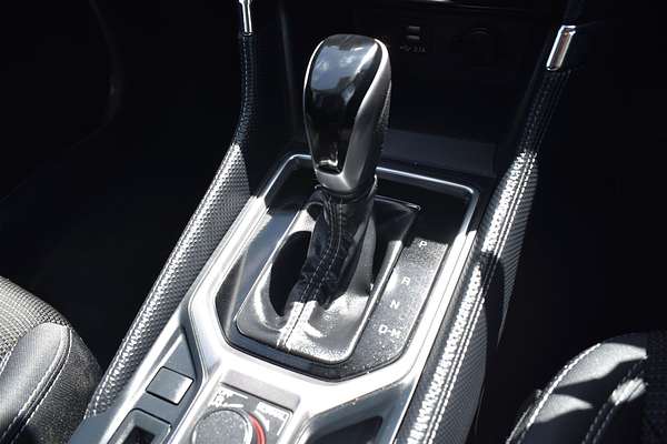 2024 Subaru Forester 2.5i S5