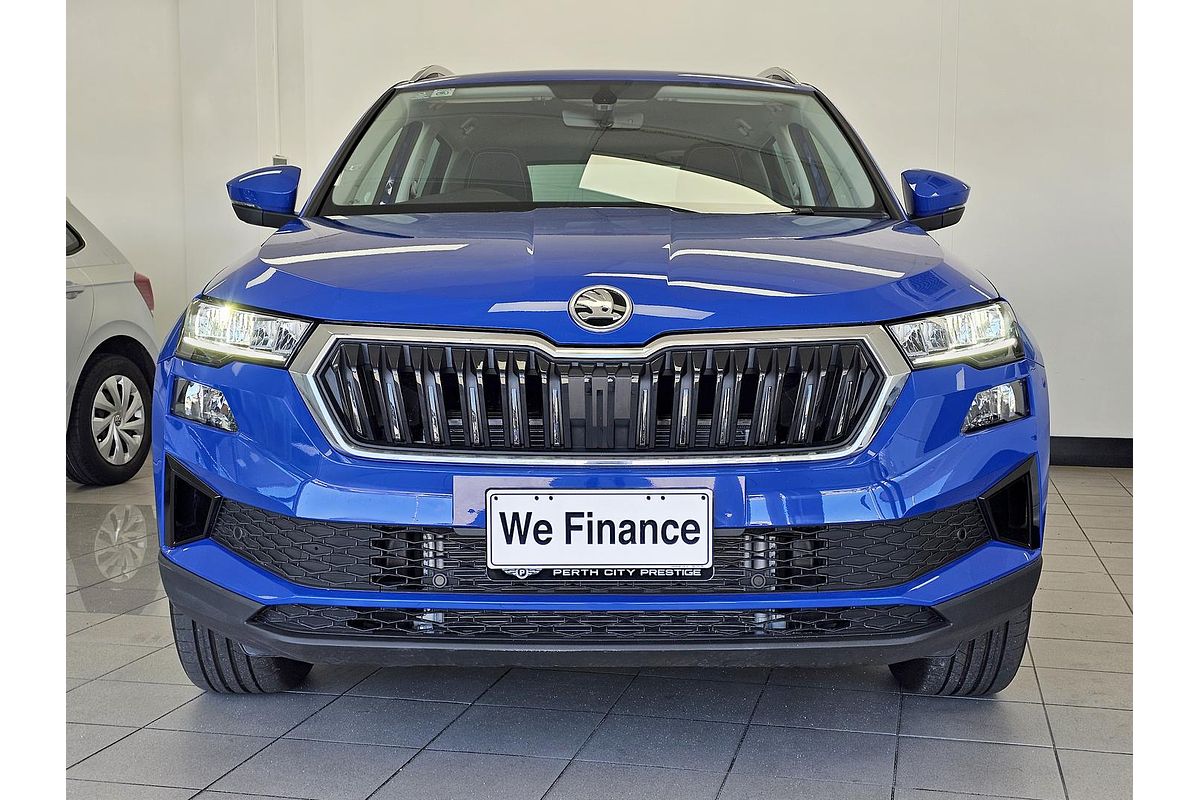 2023 SKODA Karoq 110TSI Style NU