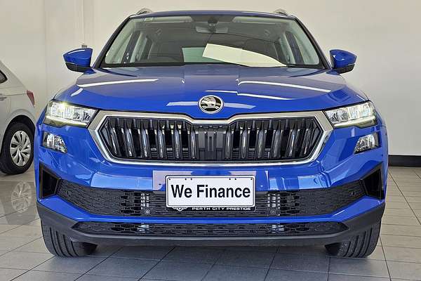 2023 SKODA Karoq 110TSI Style NU