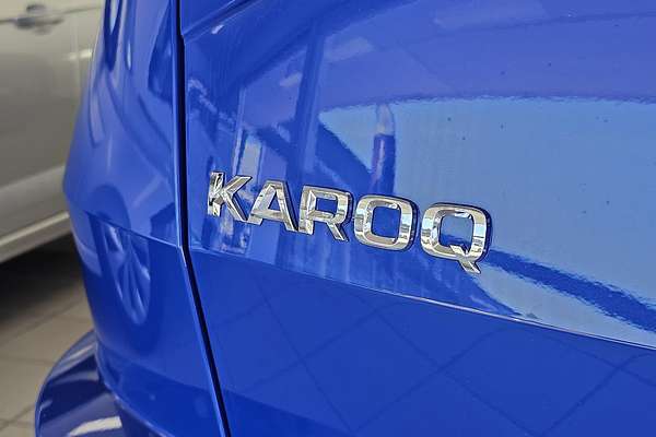 2023 SKODA Karoq 110TSI Style NU