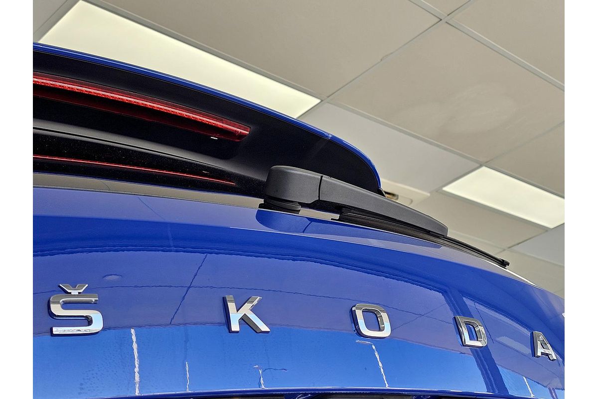 2023 SKODA Karoq 110TSI Style NU