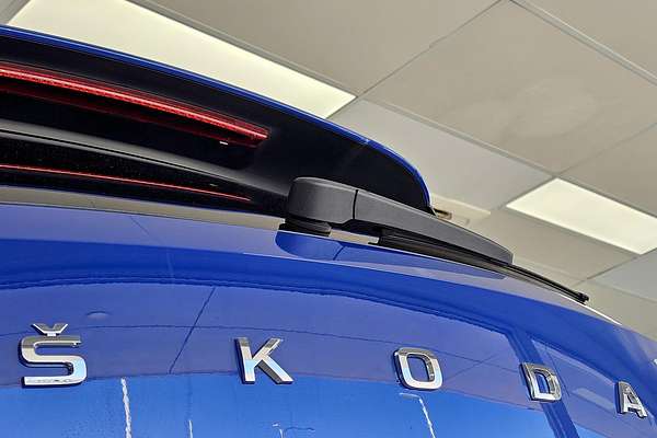 2023 SKODA Karoq 110TSI Style NU