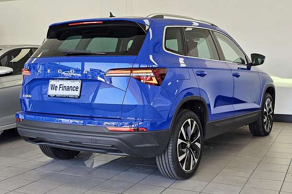 2023 SKODA Karoq 110TSI Style NU