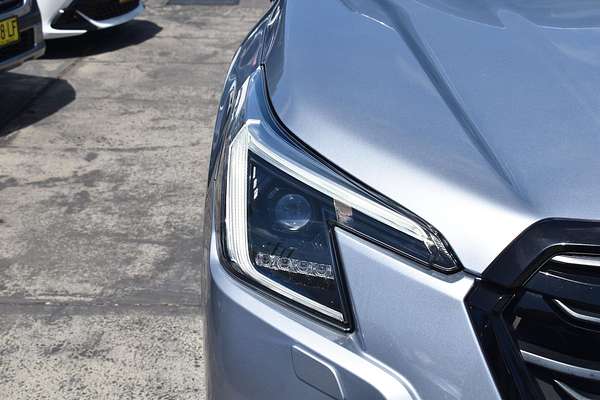 2024 Subaru Forester 2.5i S5