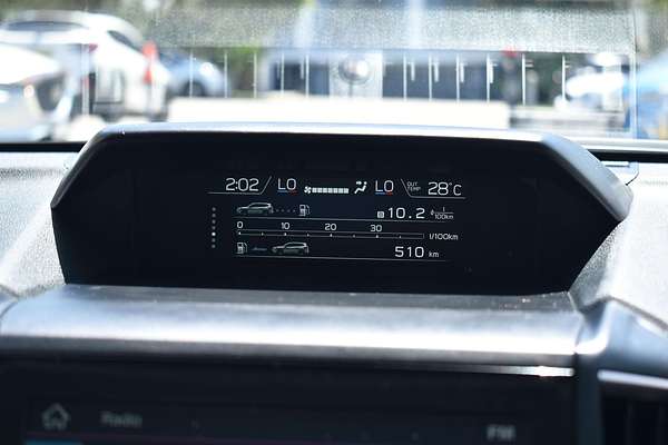 2024 Subaru Forester 2.5i S5