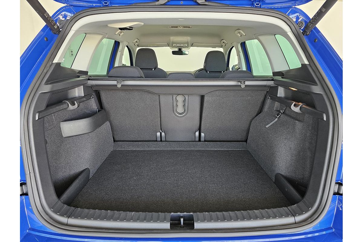 2023 SKODA Karoq 110TSI Style NU