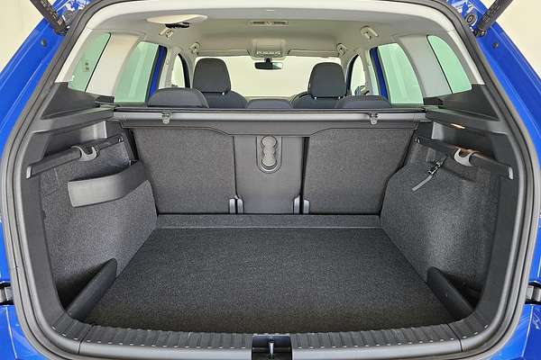 2023 SKODA Karoq 110TSI Style NU