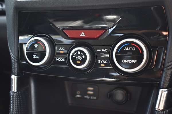 2024 Subaru Forester 2.5i S5