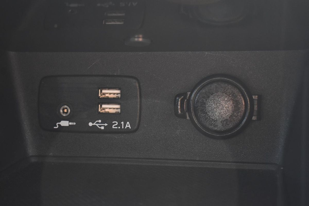 2024 Subaru Forester 2.5i S5