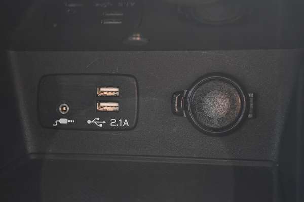 2024 Subaru Forester 2.5i S5