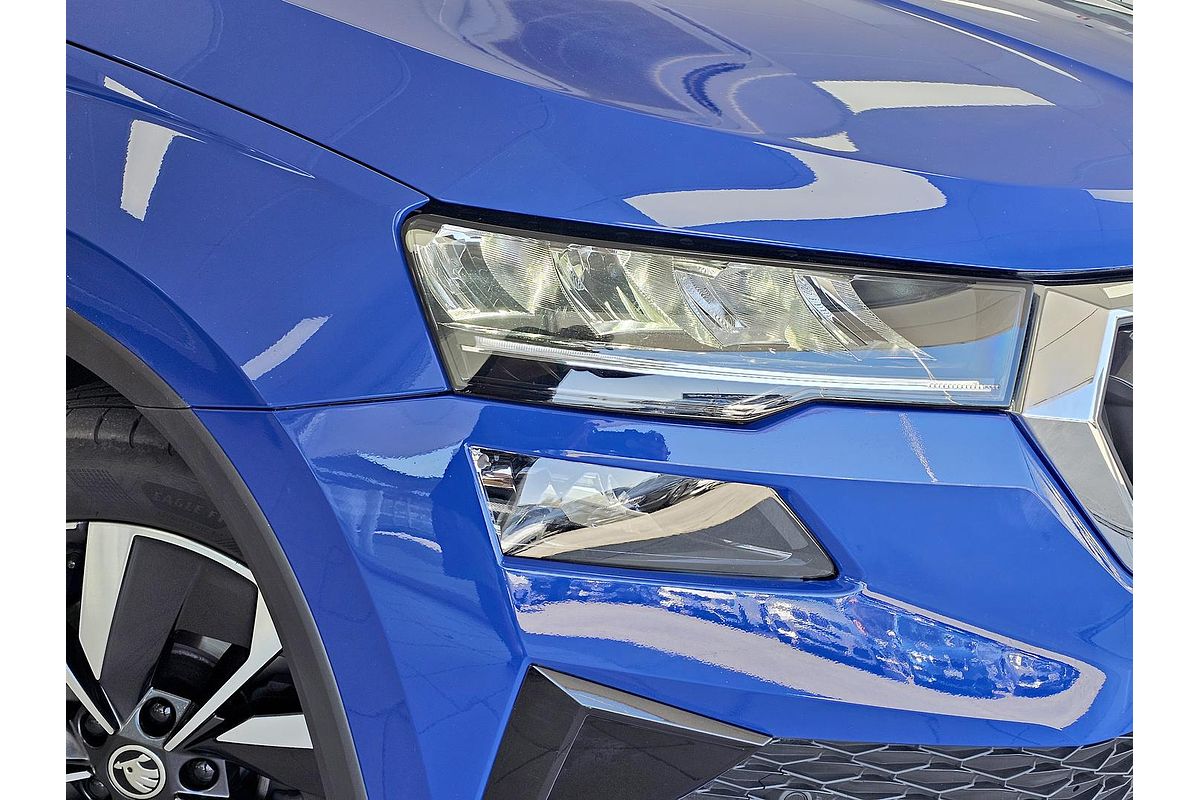 2023 SKODA Karoq 110TSI Style NU