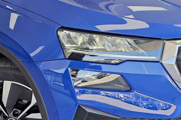 2023 SKODA Karoq 110TSI Style NU