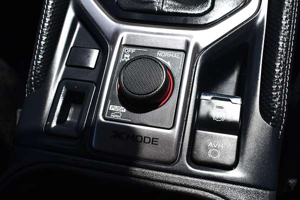 2024 Subaru Forester 2.5i S5