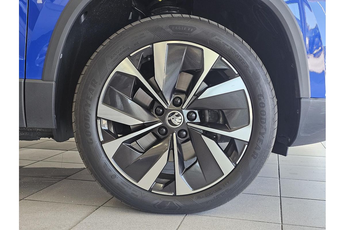 2023 SKODA Karoq 110TSI Style NU