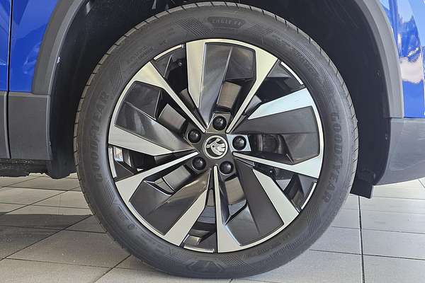 2023 SKODA Karoq 110TSI Style NU