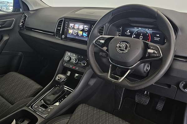 2023 SKODA Karoq 110TSI Style NU