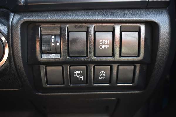 2024 Subaru Forester 2.5i S5