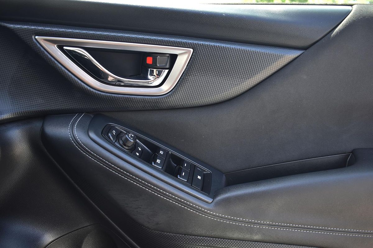 2024 Subaru Forester 2.5i S5