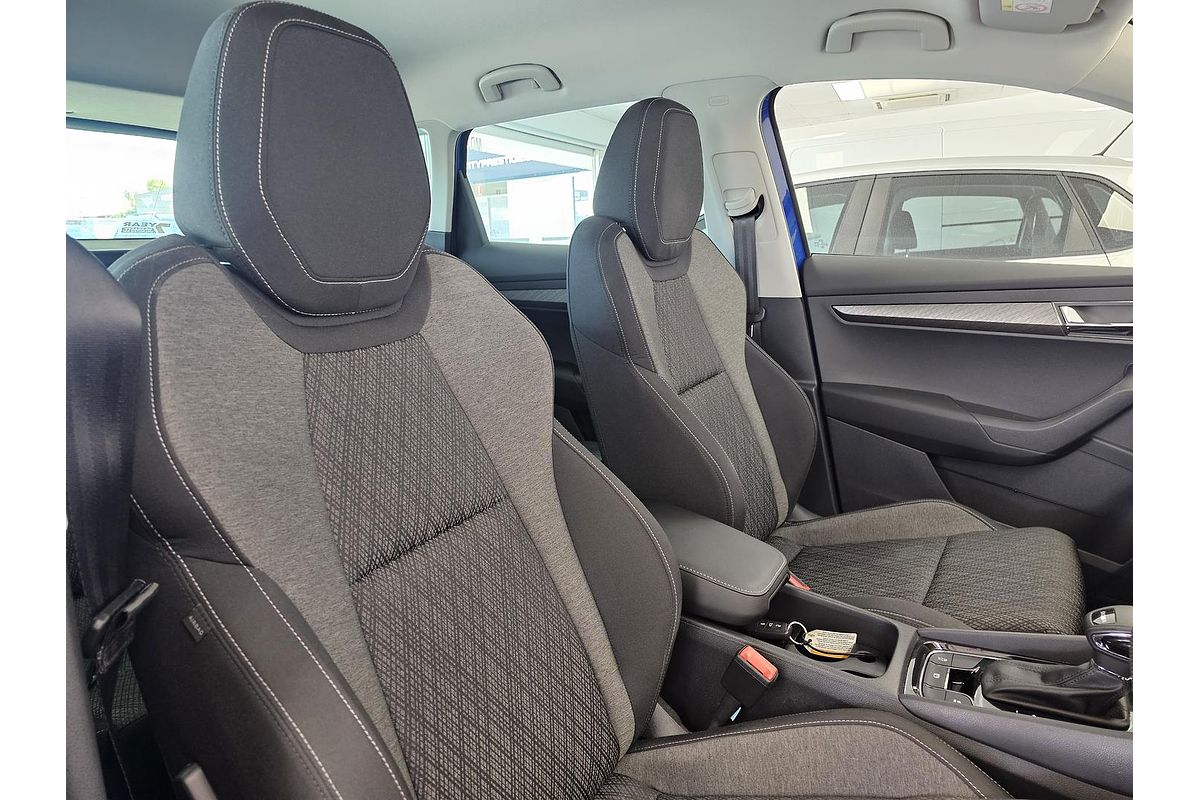 2023 SKODA Karoq 110TSI Style NU
