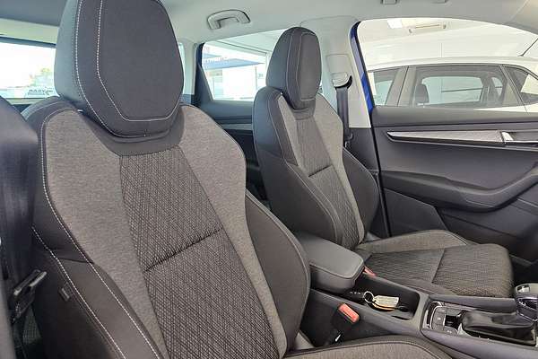 2023 SKODA Karoq 110TSI Style NU