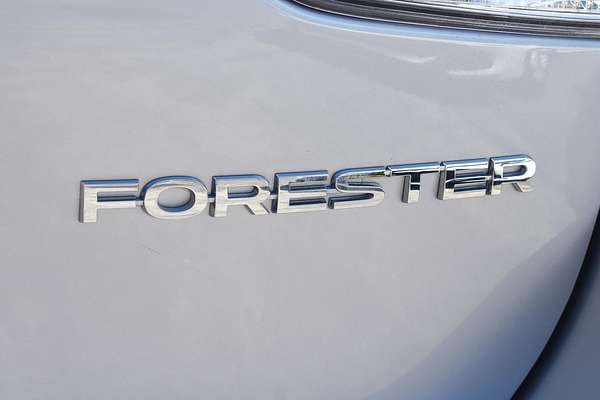 2024 Subaru Forester 2.5i S5