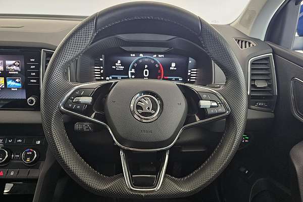 2023 SKODA Karoq 110TSI Style NU