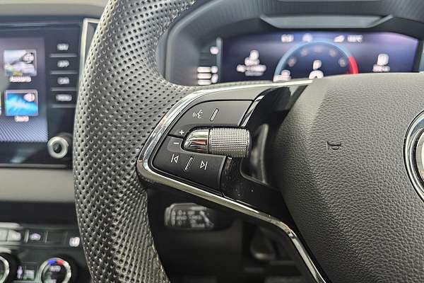 2023 SKODA Karoq 110TSI Style NU