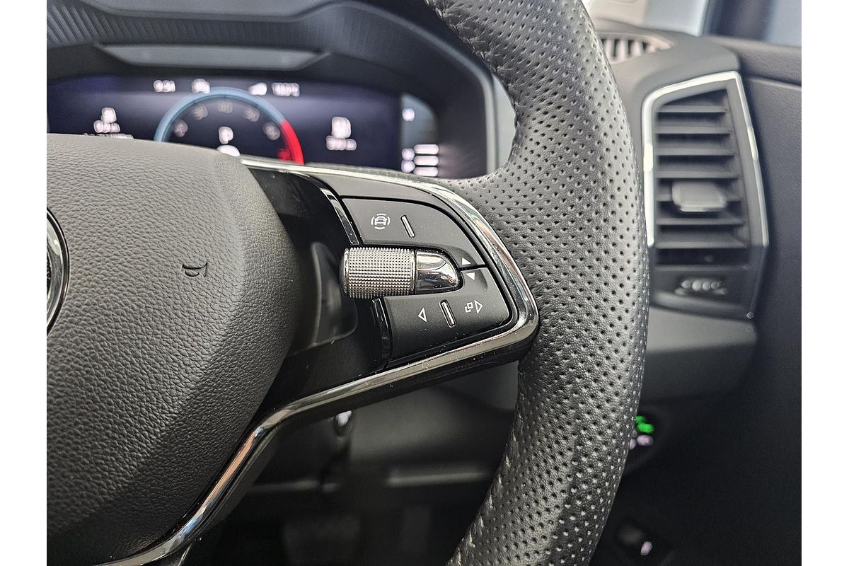 2023 SKODA Karoq 110TSI Style NU