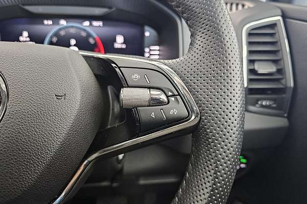 2023 SKODA Karoq 110TSI Style NU