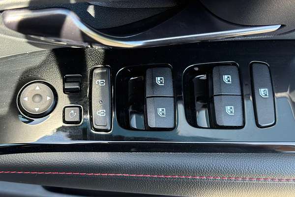 2023 Hyundai Tucson Highlander N Line NX4.V2