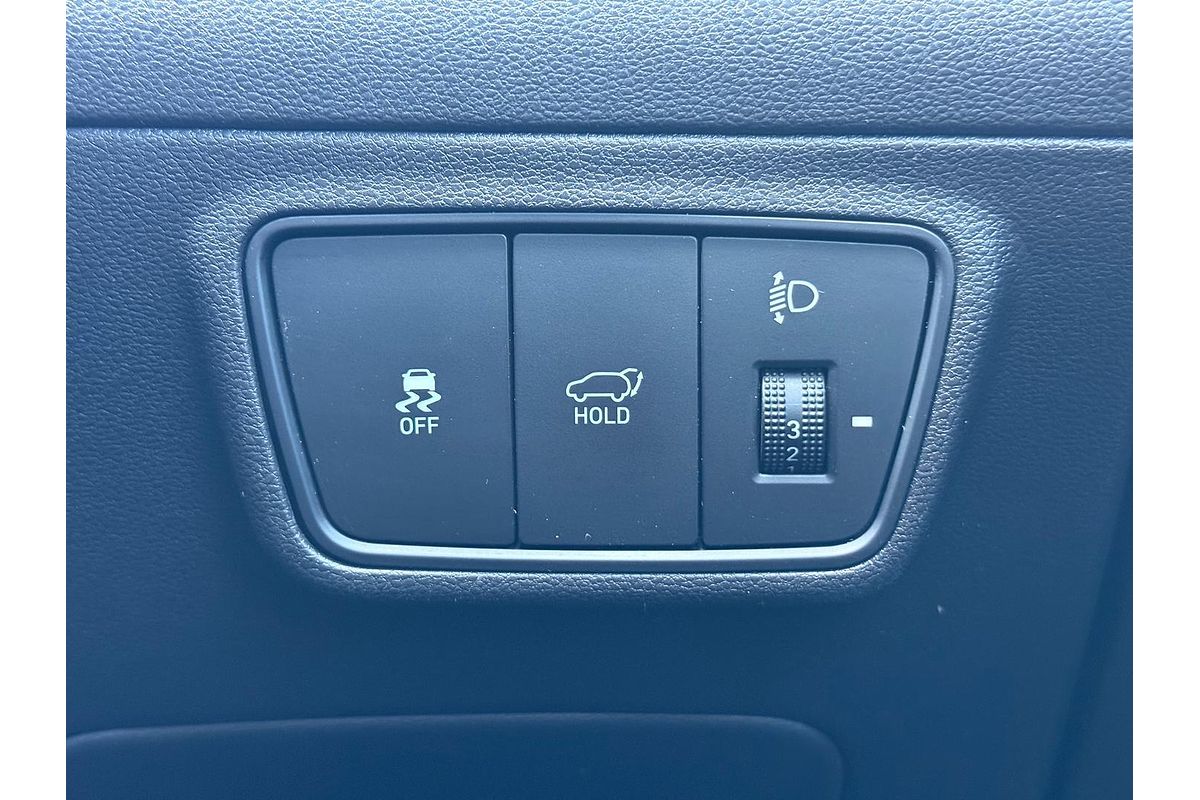 2023 Hyundai Tucson Highlander N Line NX4.V2