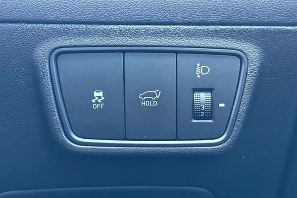 2023 Hyundai Tucson Highlander N Line NX4.V2