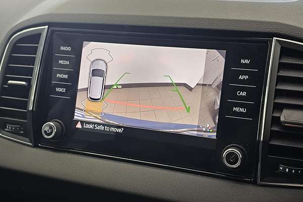 2023 SKODA Karoq 110TSI Style NU