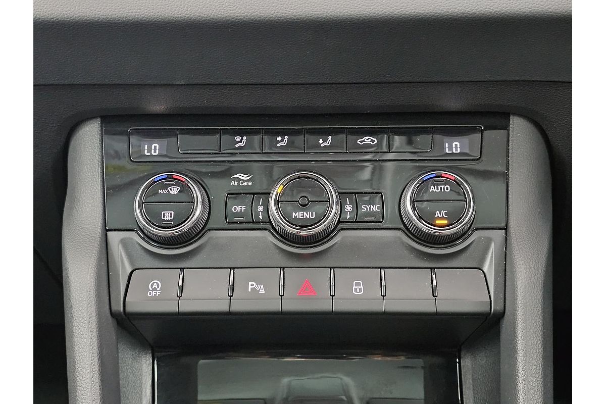 2023 SKODA Karoq 110TSI Style NU