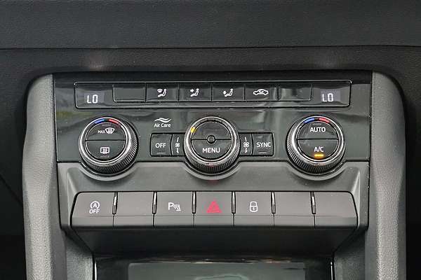 2023 SKODA Karoq 110TSI Style NU