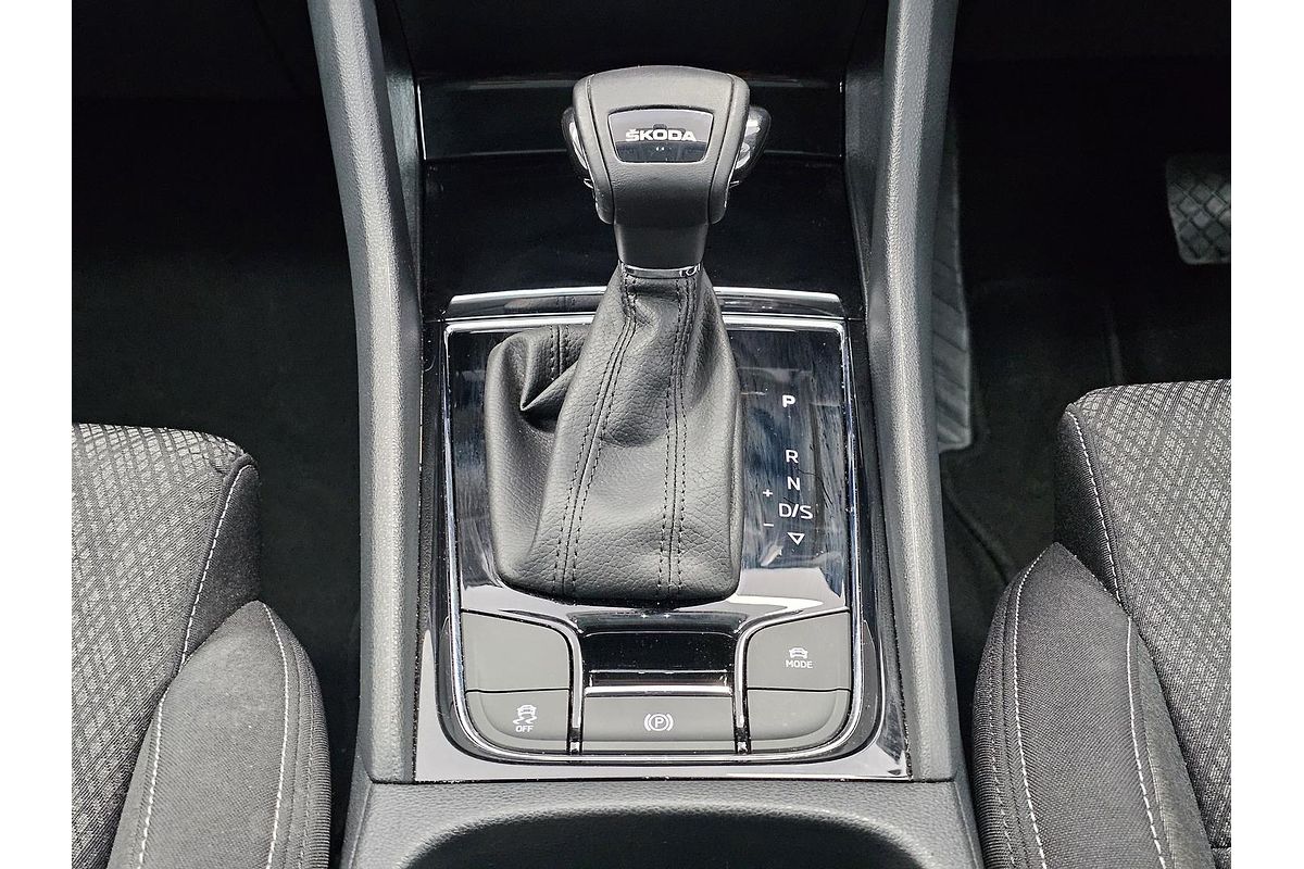 2023 SKODA Karoq 110TSI Style NU