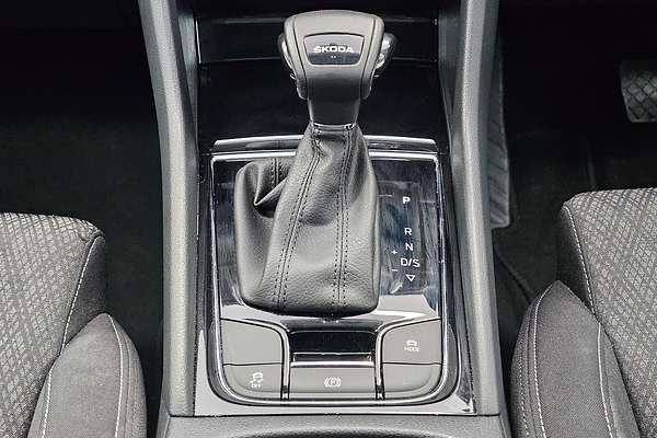 2023 SKODA Karoq 110TSI Style NU