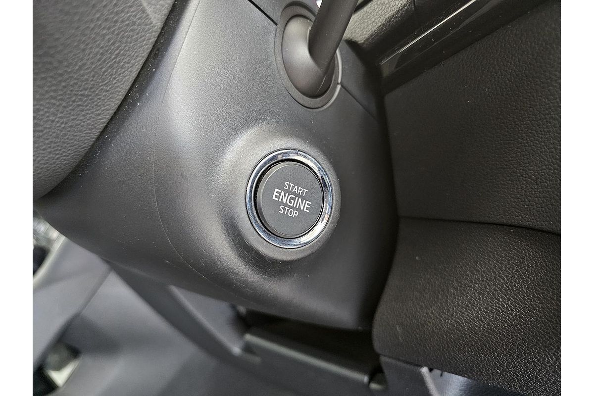 2023 SKODA Karoq 110TSI Style NU