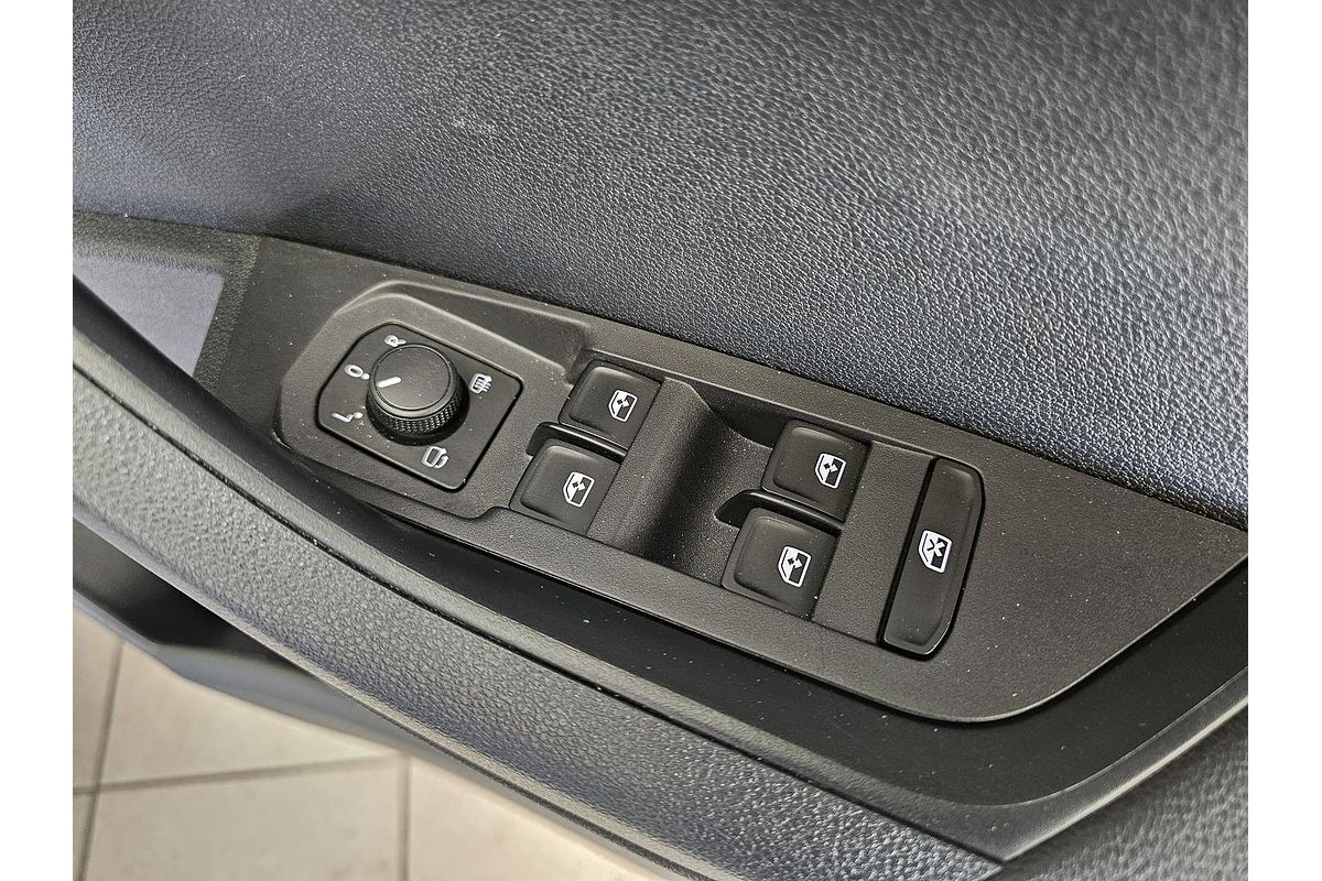 2023 SKODA Karoq 110TSI Style NU