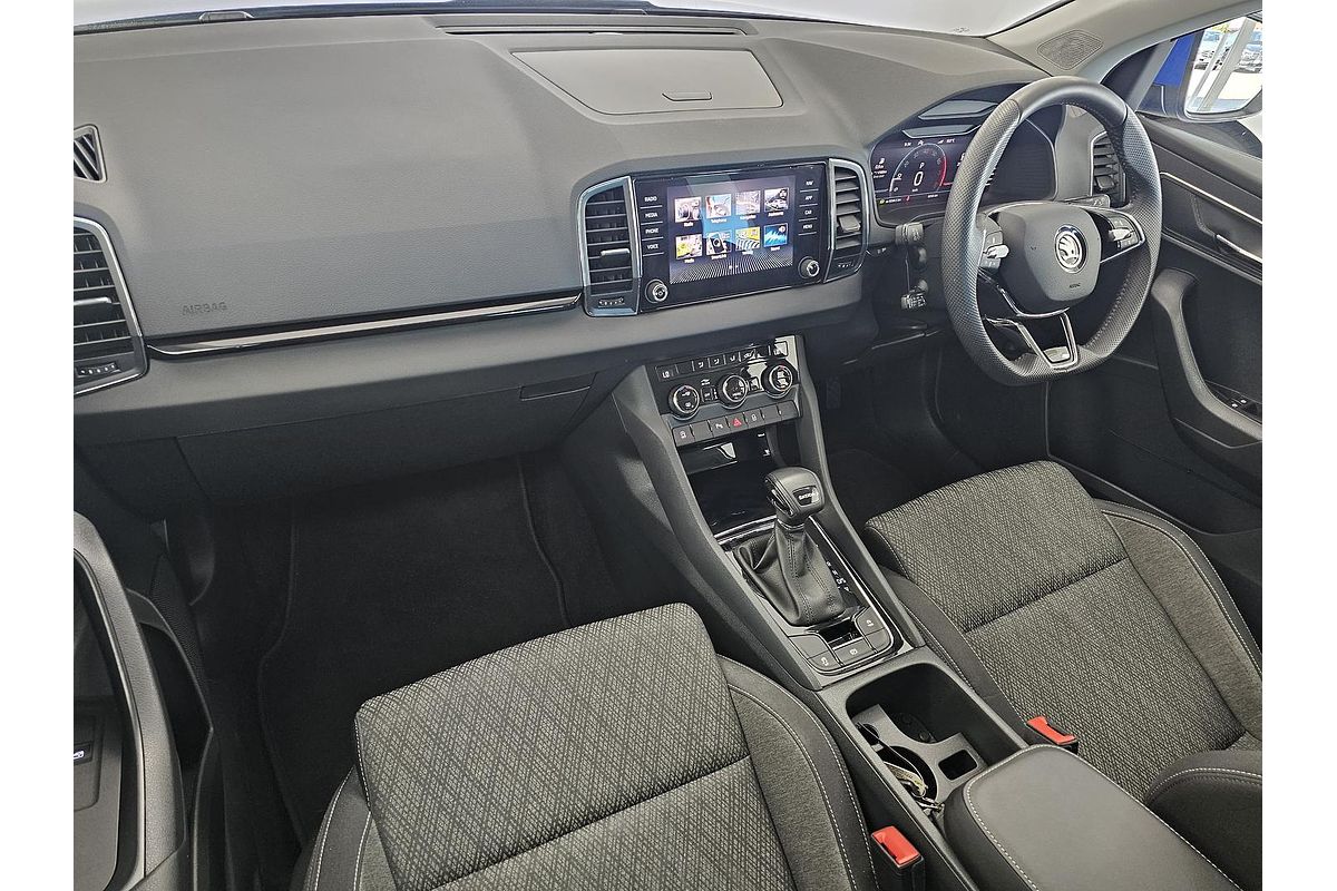 2023 SKODA Karoq 110TSI Style NU